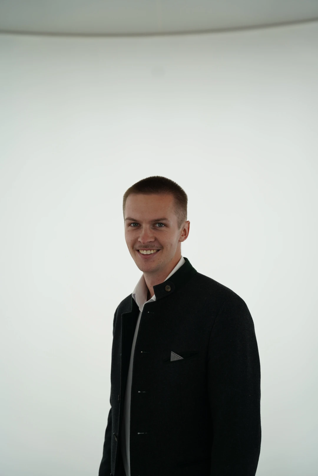 Lucas Niedermayer